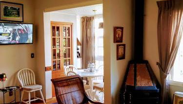 Duplex elegante Dois Quartos Em Gramado - Foto 3