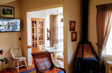 Duplex elegante Dois Quartos Em Gramado - Foto 3