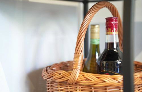 Baltic Waves Resort Międzyzdroje - Apartament A014 - Foto 8