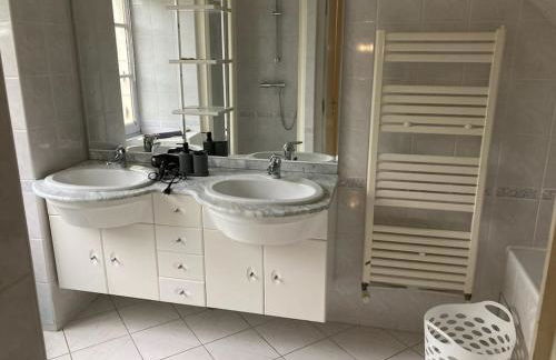 Le logis des diligences - Vue sur le château - Foto 13