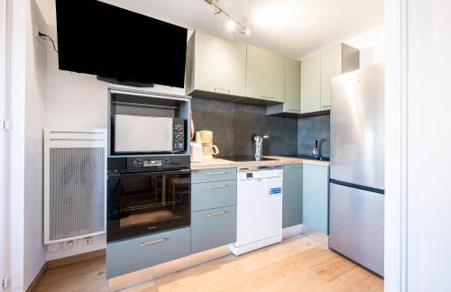 Appartement Les Menuires - Foto 8