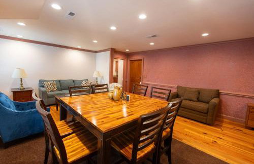 Howard's Creek Inn - Foto 76