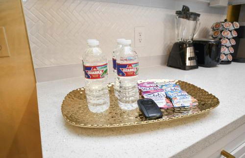 Mount Melanin Spacious 4BD Home Sleeps 17 - Near NRG Stadium - Foto 23