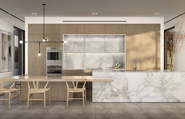 Brightwater by Rove Sauna Pool Outdoor Spaces - Foto 21