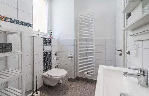 Family-Apartments Freiburg - Foto 21