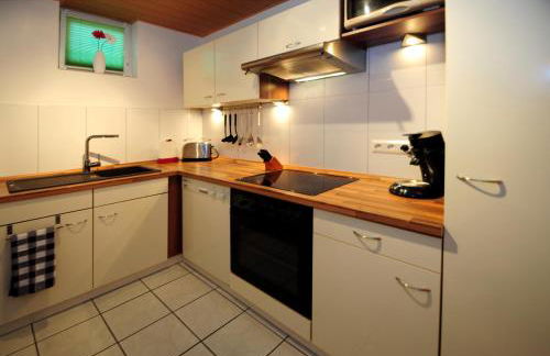 Ferienwohnung im Kirchberg - Foto 8