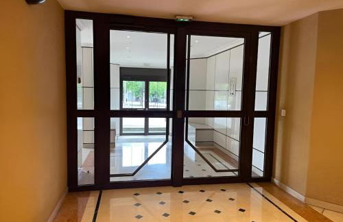 Epsilona, 2 min to Paris 13 Balcony Parking - Foto 16