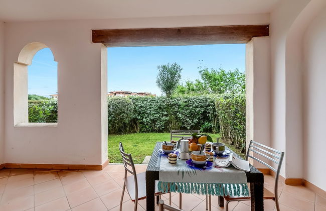 Il Borgo 21A3 700m From The Beach - Photo 23