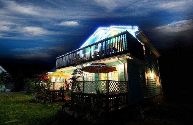 Green Castle Pension - Photo 42