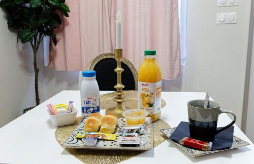 Romance Spa Nuit D'amour - Foto 26