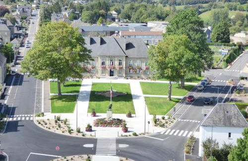 Cosy rental - Normandy - Foto 16