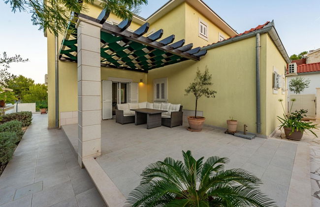 Villa Tatijana Zadarvillas - Foto 73