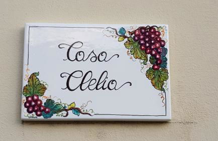 Casa Clelia - Foto 65