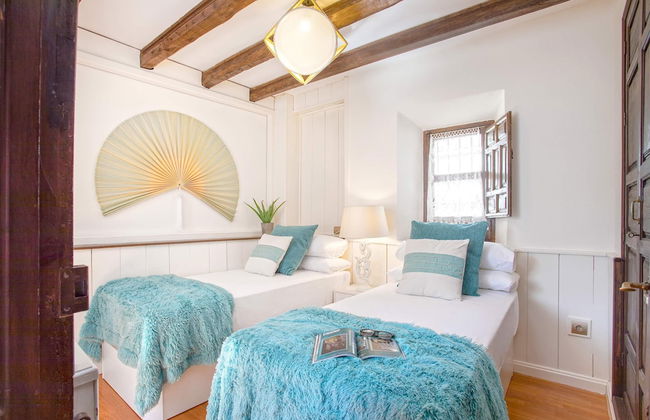 Genteel Home Mirador de los Reyes - Foto 8