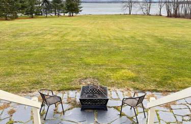 Lake House in Newport Maine - Foto 45