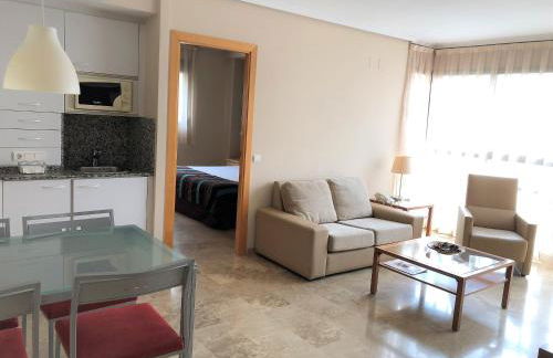 Apartamentos Plaza Picasso - Foto 22