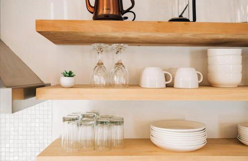 Old Spanish House Suite A Downtown Retreat - Foto 17