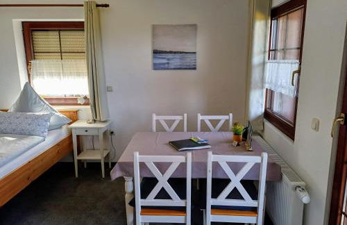 Pumphuts Scheune Ferienwohnungen Nr 1 - 4 beim Freizeitpark Plohn - Foto 17