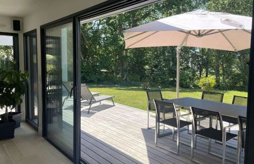 LesTransatsMarines - Villa Ti Bras, proche Bénodet, superbe maison familiale - Foto 19