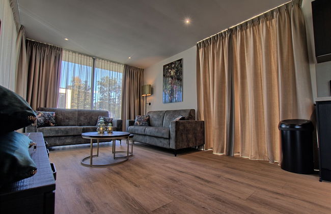 Najade Resort Het Gooi - Foto 21