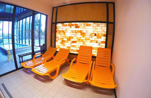 Apartament Pięć Mórz z basenem - Foto 25