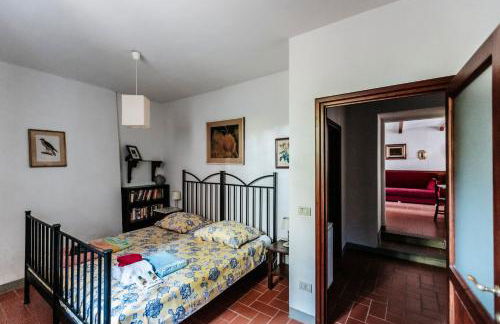 Borghetto Il Poggiolo Mugello - Affitti Brevi Italia - Foto 69