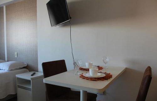 Suite Premium de alto padrão IV - Climatizado - Photo 19