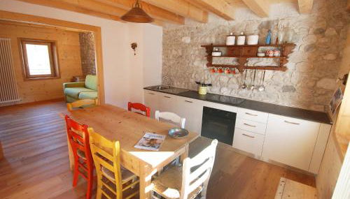 Apartment Albergo Diffuso - Cjasa Ustin-1 by Interhome - Photo 3