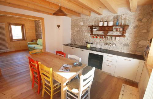 Apartment Albergo Diffuso - Cjasa Ustin-1 by Interhome - Foto 3