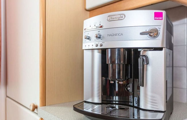 Maximilian Apartmenthaus 2-6 People - Foto 27