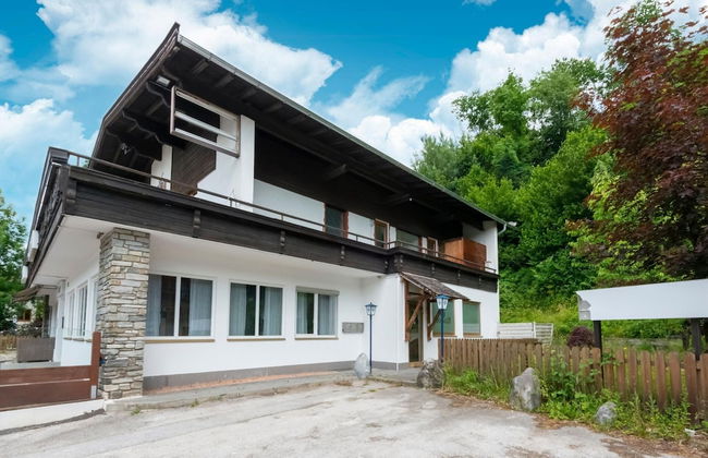 Apartment Kirchbichl Near Wildschonau Ski Slope - Foto 14