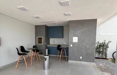 Apê Confortável com ar condicionado - Foto 22