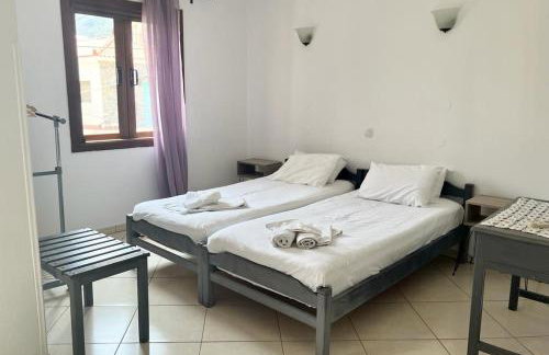 Samos - Kokkari - Eirini's Studios - Foto 45