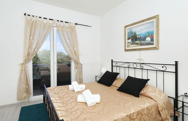 Apartments Saphron Beach - Foto 5