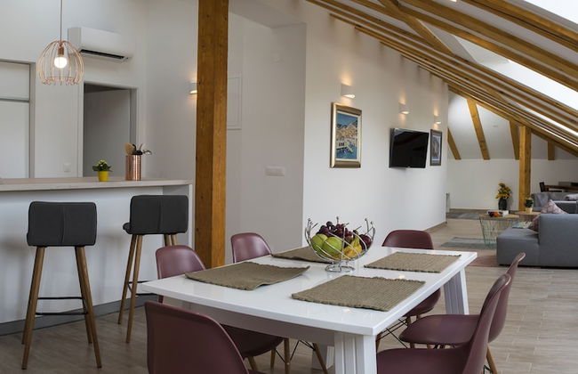 Flowers Dubrovnik Luxury Apartments - Foto 14