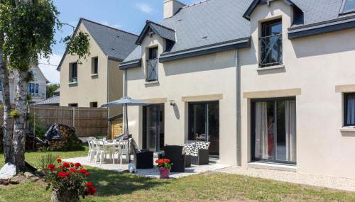 Holiday Home Ker-Heol by Interhome - Photo 2