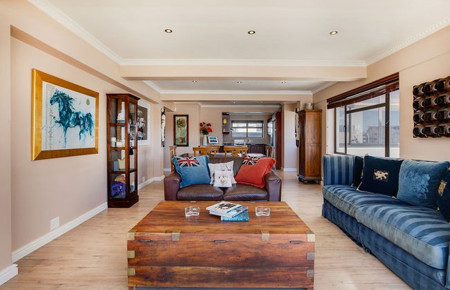 Kingsgate Penthouse 54 - Foto 13