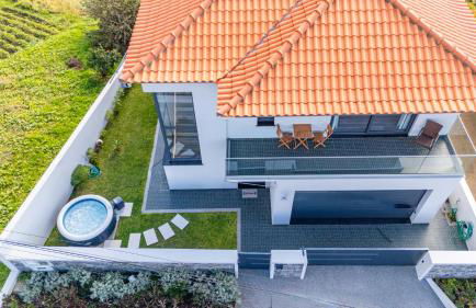 Paradise Pereira House BY YOUR KEY MADEIRA - Foto 54