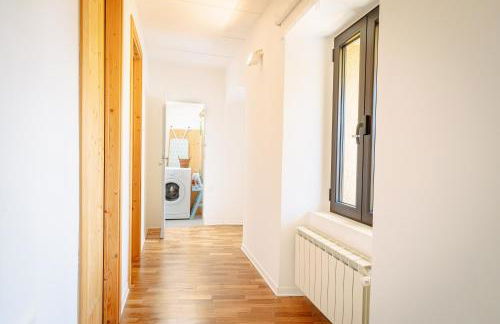 CASA OPICINA - Elegante appartamento in VILLA CARSICA - Foto 6