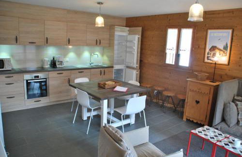 Le Petit Réconfort, accès skis aux pieds - Foto 11