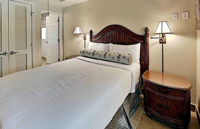 Beach Club by Southern Vacation Rentals - Foto 40