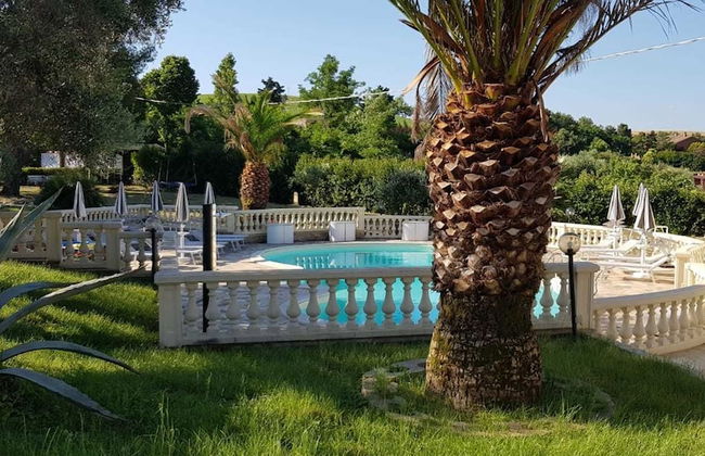 Villa Giardino degli Eventi - Foto 54