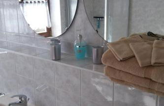 Apartment Fehaus Johannesberg by Interhome - Foto 7