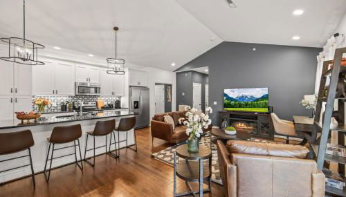 Hudgens Court Getaway - Foto 4