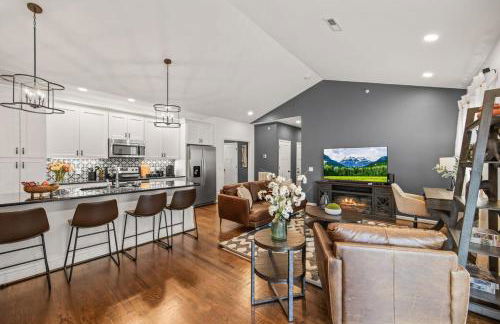 Hudgens Court Getaway - Foto 4