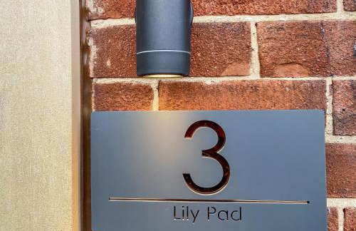 Lily Pad - Uk49104 - Foto 13