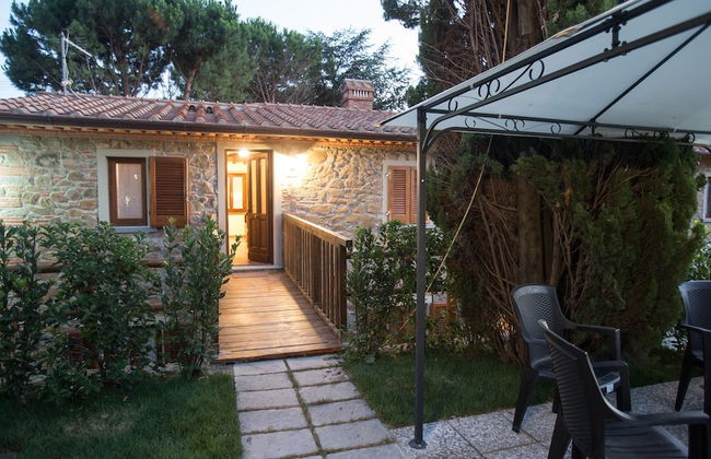 Borgo dei Gigli - Foto 20