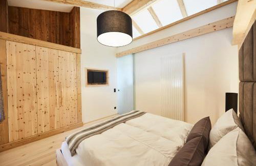 Dreisessel-Chalets im bayerischen Wald - Chalet Hochstein - mit Whirlpool-Sauna-Kamin - Foto 25