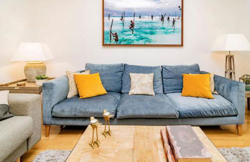 Juan Bravo Suites - Foto 40