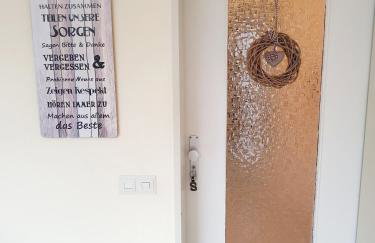 Ferienwohnung Baumann - Foto 3